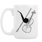 Кружка 420 мл