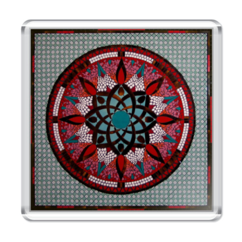 Магнит Мозаика