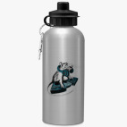 Спортивная бутылка