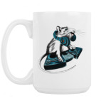 Кружка 420 мл