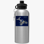 Спортивная бутылка