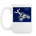 Кружка 420 мл