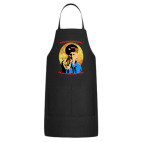 Кухонный фартук