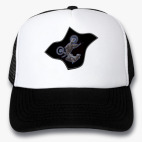 Кепки Trucker