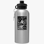 Спортивная бутылка