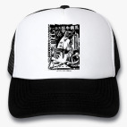 Кепки Trucker