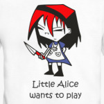 Alice