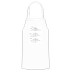 Кухонный фартук