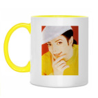 Майкл джексон