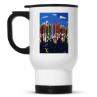 Кружка-термос