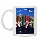 Кружка 330 мл