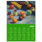 'Фрукты на полу'