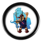 Древний человек