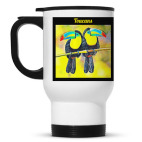 Кружка-термос