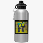 Спортивная бутылка