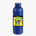 Термобутылка