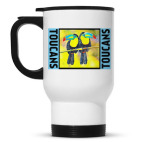 Кружка-термос