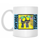 Кружка 330 мл