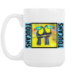 Кружка 420 мл