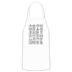 Кухонный фартук