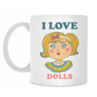 Кружка 330 мл