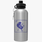 Спортивная бутылка