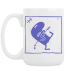 Кружка 420 мл