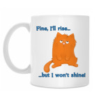 Кружка 330 мл