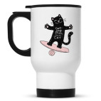 Кружка-термос