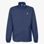 Ветровка без капюшона