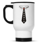 Кружка-термос