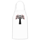 Кухонный фартук