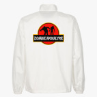 Ветровка без капюшона