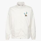 Ветровка без капюшона