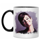 Милая Одри Хепберн