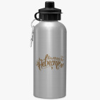 Спортивная бутылка