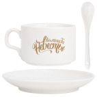 Кофейный набор