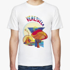 Яркие краски Венесуэлы