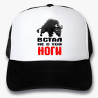 Кепки Trucker