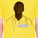 Поговори с Омаром