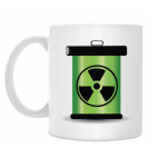 Кружка 330 мл