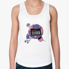 Планета закрыта на карантин