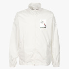 Ветровка без капюшона