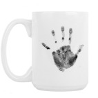 Кружка 420 мл