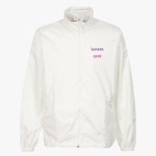 Ветровка без капюшона