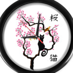 Мгновение весны