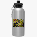 Спортивная бутылка