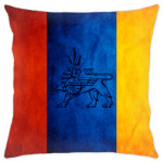 Флаг Армении