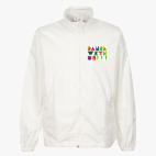 Ветровка без капюшона