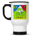 Кружка-термос